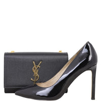 Saint Laurent Kate Chain Bag Small