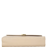 Saint Laurent Matelasse Envelope Large Bag