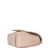 Gucci GG Marmont Matelasse Small Shoulder Bag