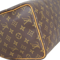 Louis Vuitton Speedy 30 Monogram