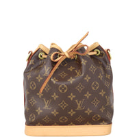 Louis Vuitton Noe BB Monogram