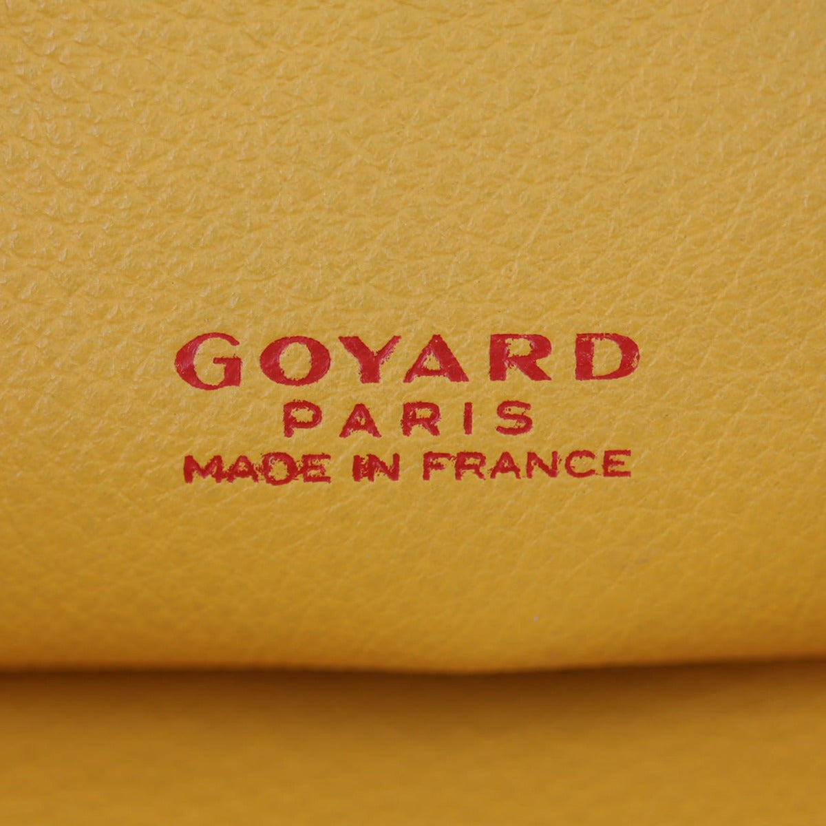 Goyard Anjou Mini Bag