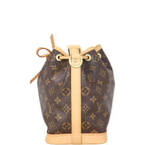 Louis Vuitton Noe BB Monogram