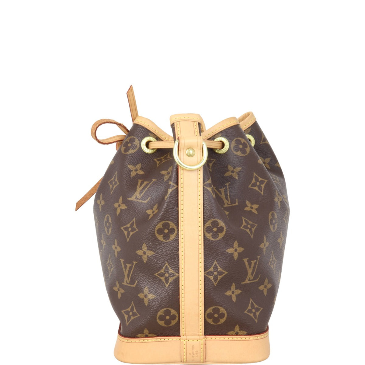 Louis Vuitton Noe BB Monogram