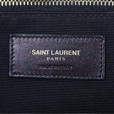 Saint Laurent Matelasse Envelope Large Bag