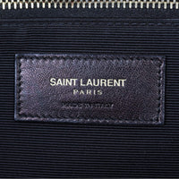 Saint Laurent Matelasse Envelope Large Bag