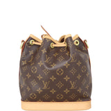 Louis Vuitton Noe BB Monogram