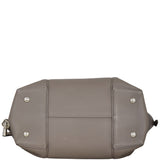 Louis Vuitton Soft LockIt MM Python