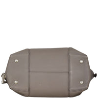 Louis Vuitton Soft LockIt MM Python