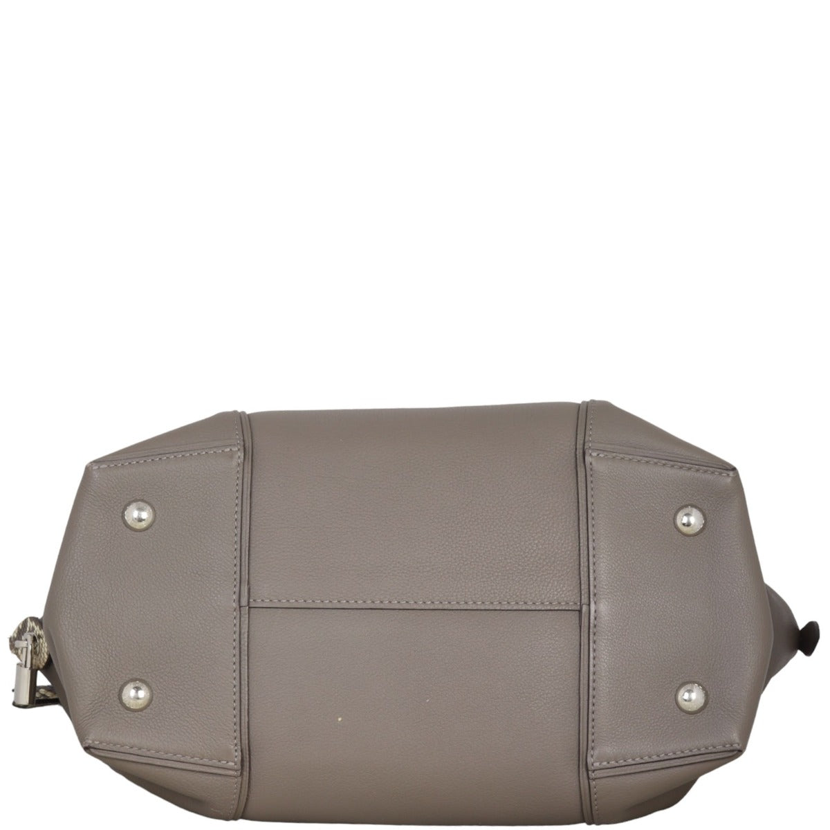 Louis Vuitton Soft LockIt MM Python