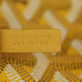 Goyard Anjou Mini Bag Date Code