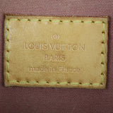 Louis Vuitton Alma PM Monogram Vernis | Rose Velours