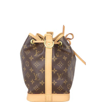Louis Vuitton Noe BB Monogram