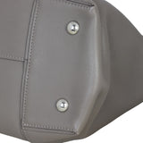 Louis Vuitton Soft LockIt MM Python