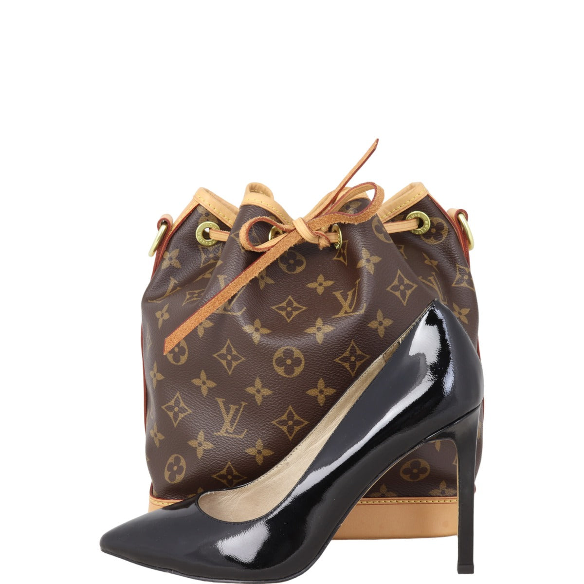 Louis Vuitton Noe BB Monogram