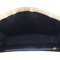 Saint Laurent Matelasse Envelope Large Bag