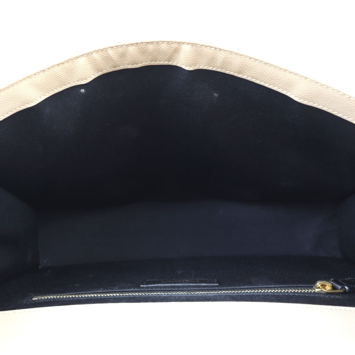 Saint Laurent Matelasse Envelope Large Bag