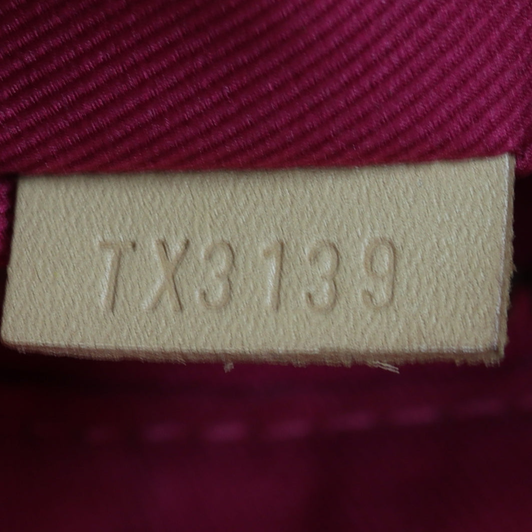 Louis Vuitton Graceful MM Monogram