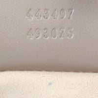 Gucci GG Marmont Matelasse Small Shoulder Bag