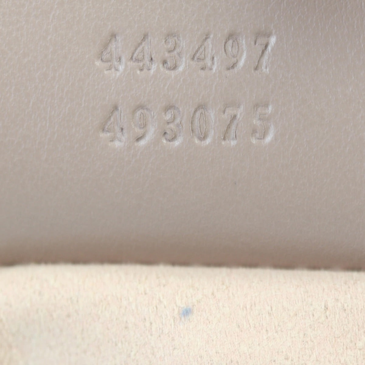 Gucci GG Marmont Matelasse Small Shoulder Bag