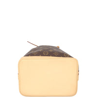 Louis Vuitton Noe BB Monogram