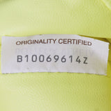 Bottega Veneta The Mini Pouch Intrecciato Date Code