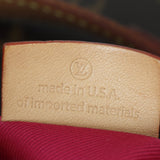 Louis Vuitton Graceful MM Monogram