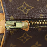 Louis Vuitton Speedy 30 Monogram