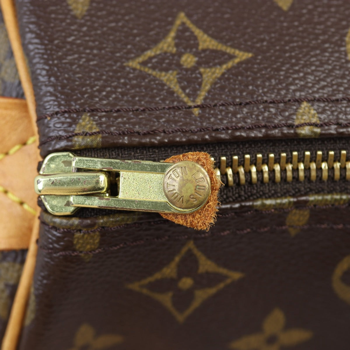 Louis Vuitton Speedy 30 Monogram