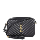Saint Laurent Lou Camera Bag