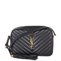 Saint Laurent Lou Camera Bag