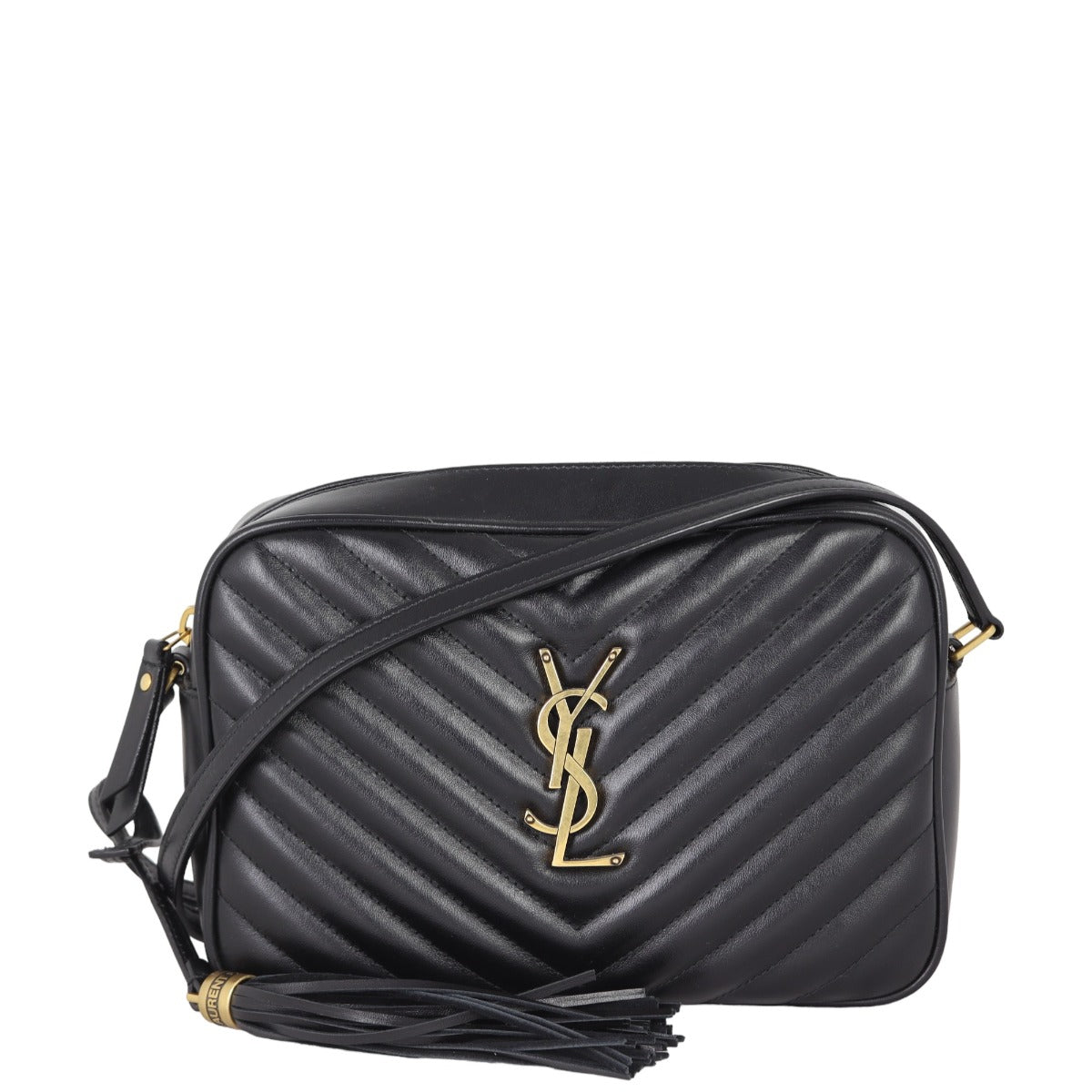 Saint Laurent Lou Camera Bag