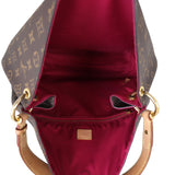 Louis Vuitton Graceful MM Monogram