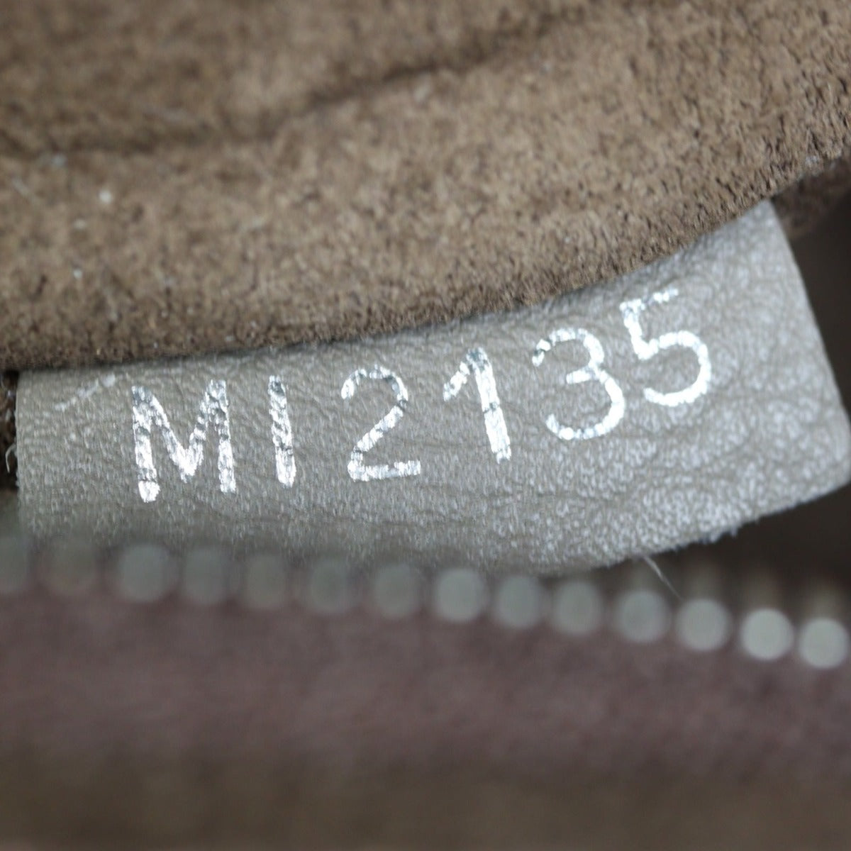 Louis Vuitton Soft LockIt MM Python