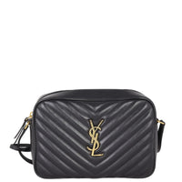 Saint Laurent Lou Camera Bag