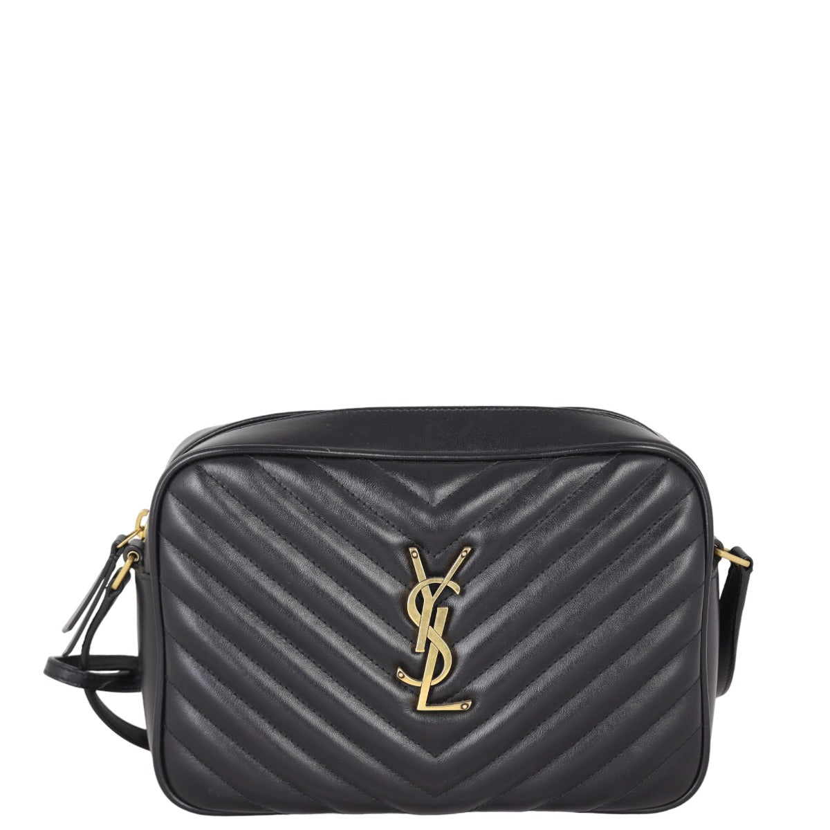 Saint Laurent Lou Camera Bag