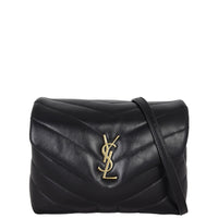 Saint Laurent Toy Loulou