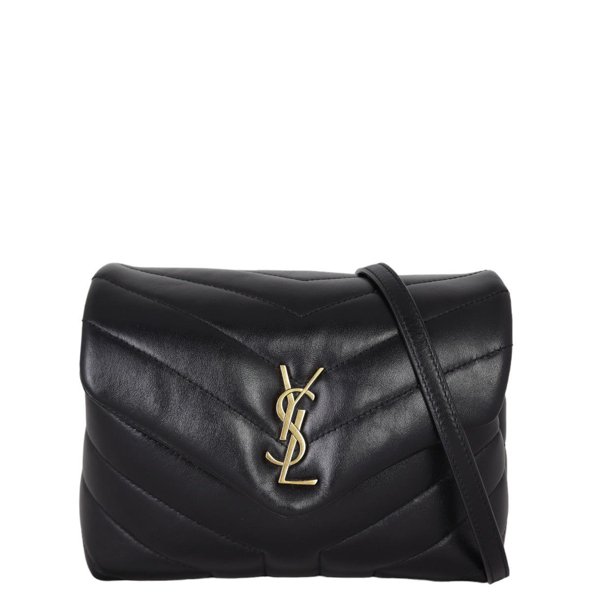 Saint Laurent Toy Loulou