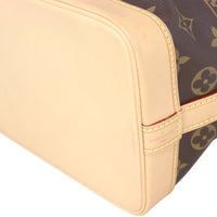 Louis Vuitton Noe BB Monogram