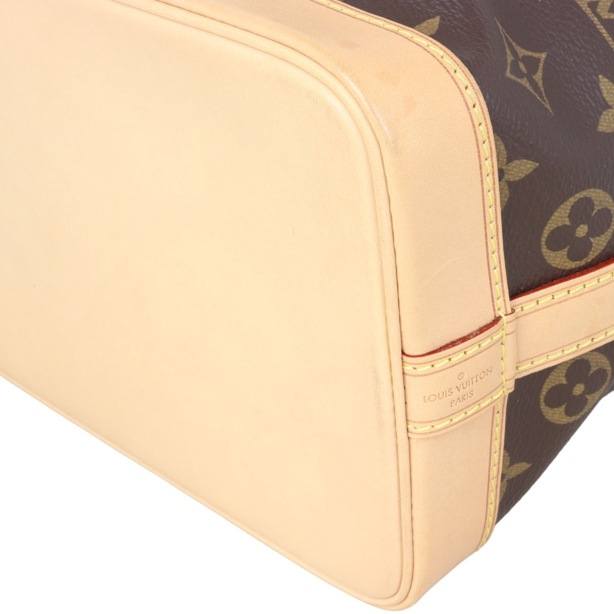 Louis Vuitton Noe BB Monogram