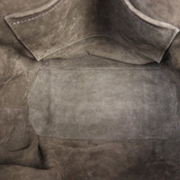 Louis Vuitton Soft LockIt MM Python