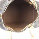 Louis Vuitton Speedy 30 Monogram