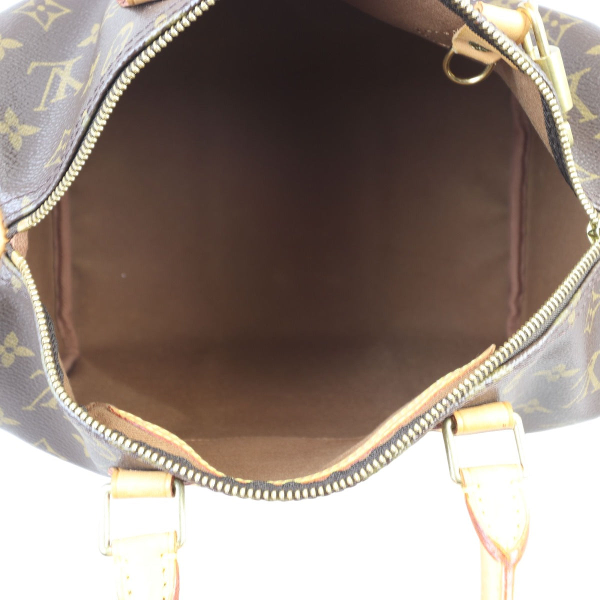 Louis Vuitton Speedy 30 Monogram
