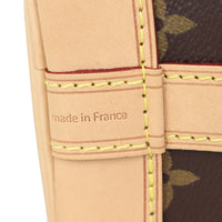 Louis Vuitton Noe BB Monogram