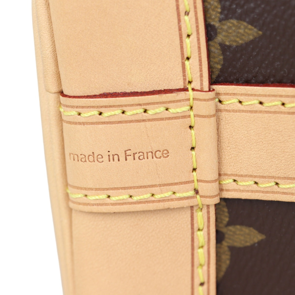 Louis Vuitton Noe BB Monogram