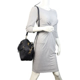 Louis Vuitton Speedy 25 Bandouliere Monogram Empreinte