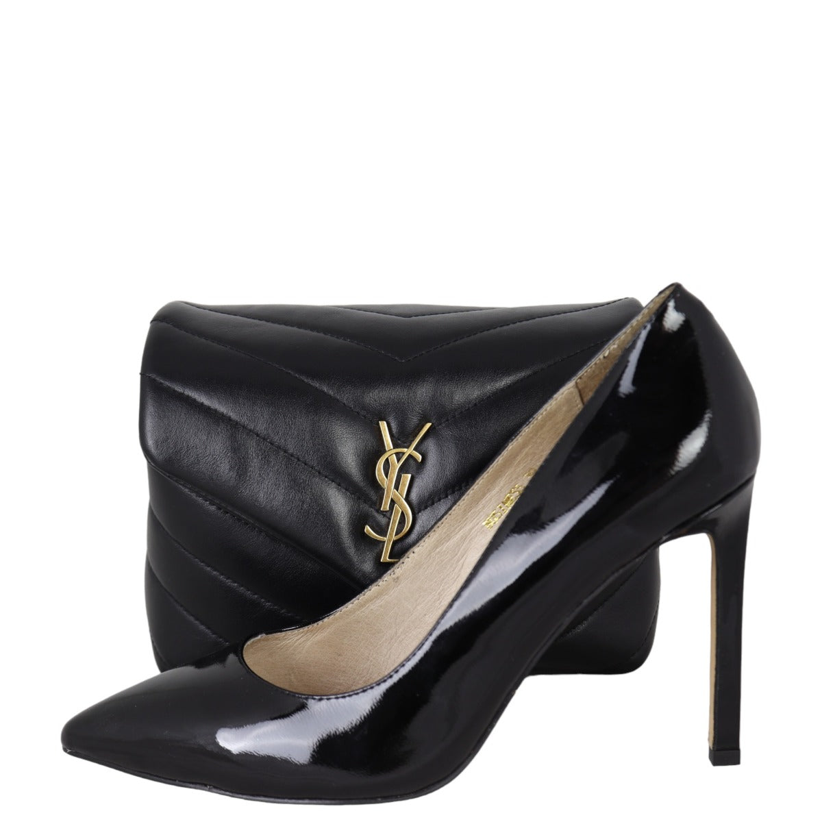 Saint Laurent Toy Loulou