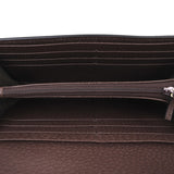 Gucci GG Supreme Ophidia Continental Wallet