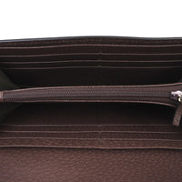 Gucci GG Supreme Ophidia Continental Wallet