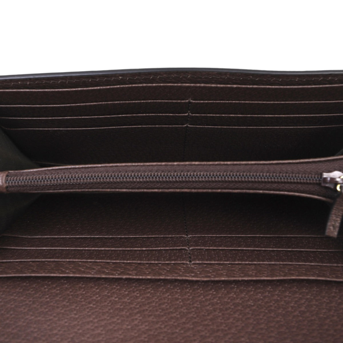 Gucci GG Supreme Ophidia Continental Wallet